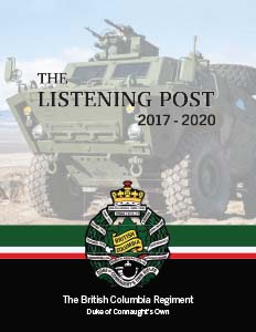 The Listening Post 2017-2020